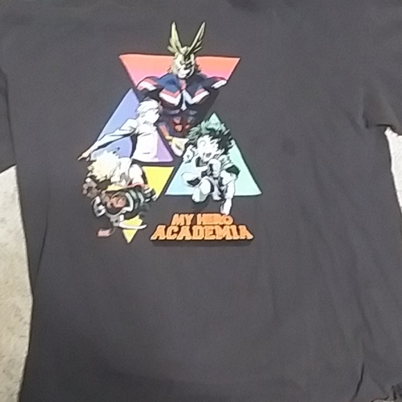 4 men's XXL shirts - Picture 3 of 5